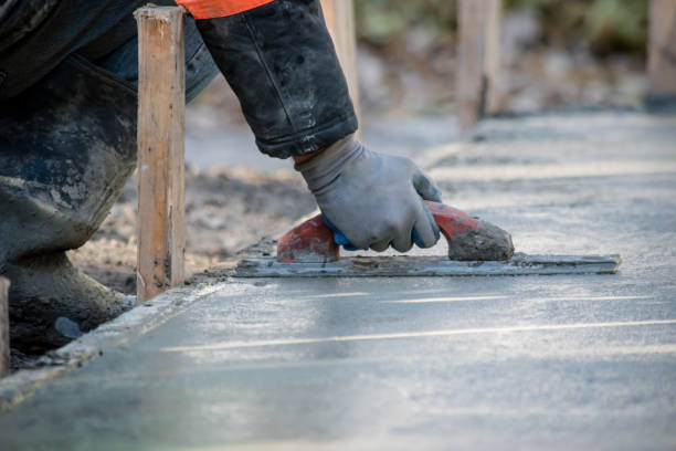 Best Concrete Sidewalk Installation in West Chicago, IL