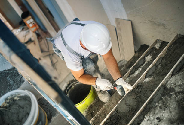 Best Concrete Foundation Repair in West Chicago, IL