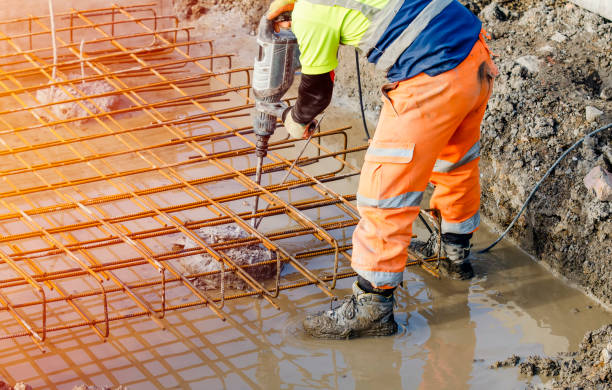 Best Concrete Foundation Repair in West Chicago, IL